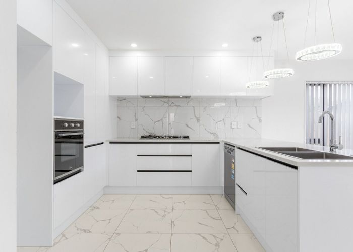  at 38B Rowandale Avenue, Manurewa, Manukau City, Auckland