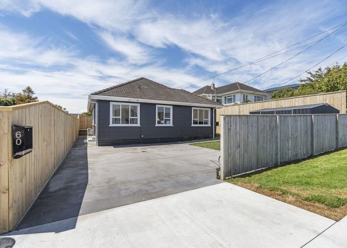  at 60 Wallath Road, Westown, New Plymouth, Taranaki