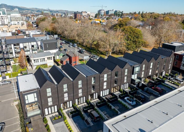  at 9/33 Kilmore Street, City Centre, Christchurch City, Canterbury