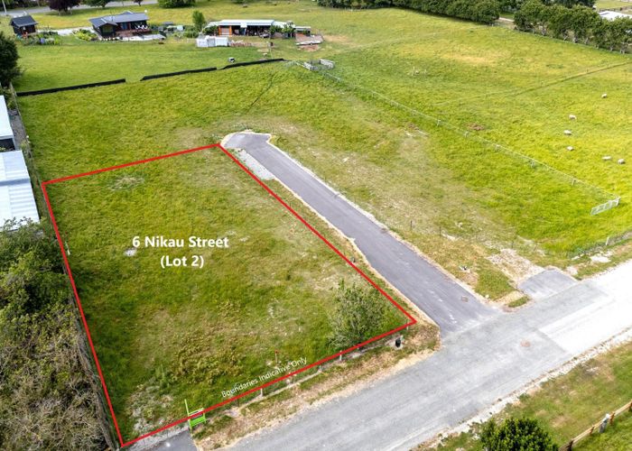 at 6 Nikau Street, Pleasant Point, Timaru, Canterbury