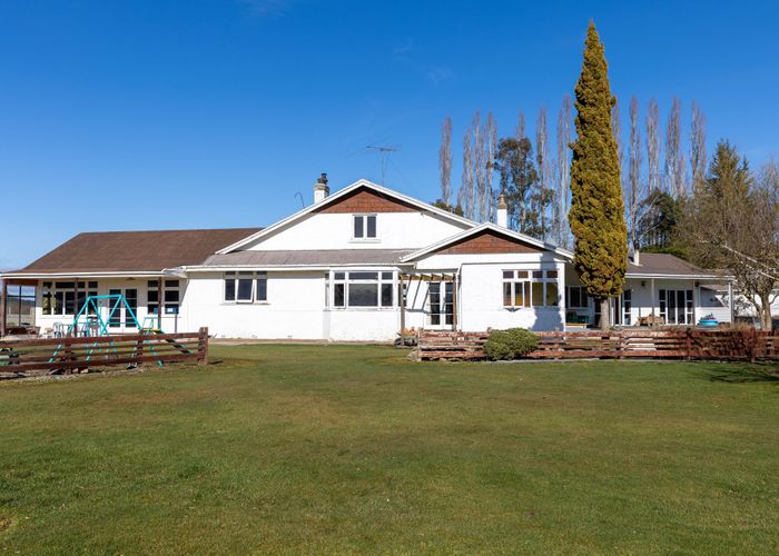For sale 1824 Riversdale Waikaia Road, Waikaia, Southland, Southland
