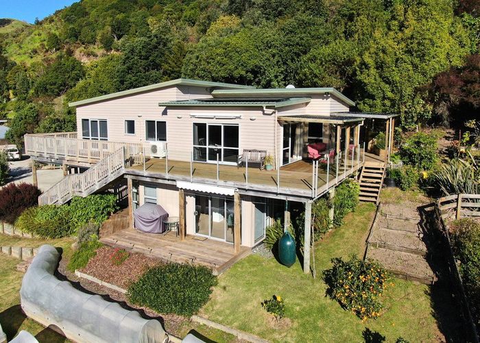  at 78c Bennett Road, Te Mata, Thames-Coromandel, Waikato