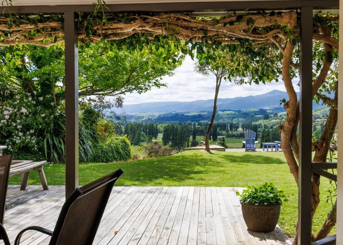  at 1195C Pohangina Road, Pohangina, Manawatu, Manawatu / Whanganui