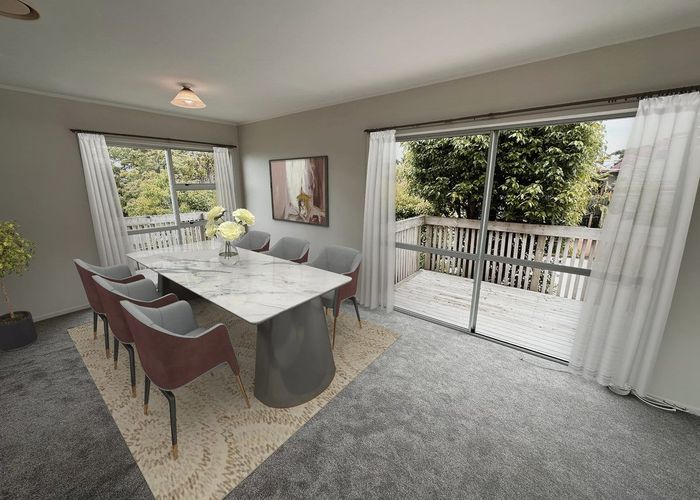  at 4/23 Luckens Road, West Harbour, Auckland
