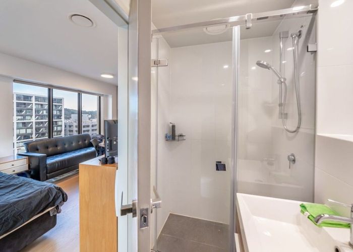  at 1501A/111 Dixon Street, Wellington Central, Wellington, Wellington