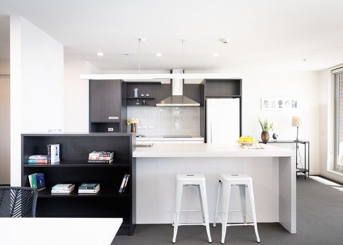  at 4H/11 Tennyson Street, Te Aro, Wellington, Wellington