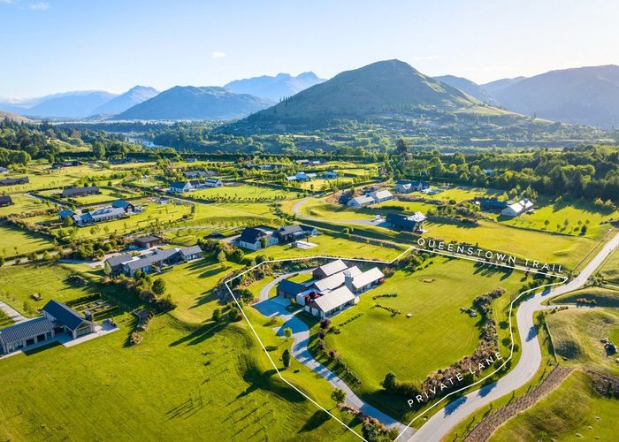  at 1 Ayrshire Lane, Dalefield, Queenstown-Lakes, Otago