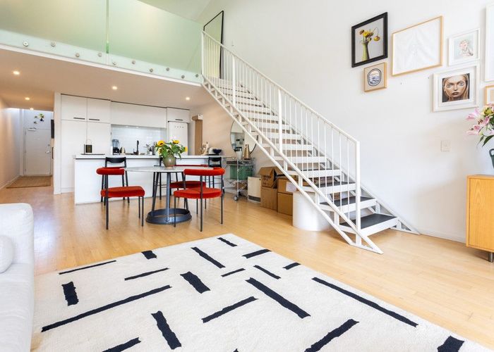  at 57i Livingstone Street, Westmere, Auckland City, Auckland