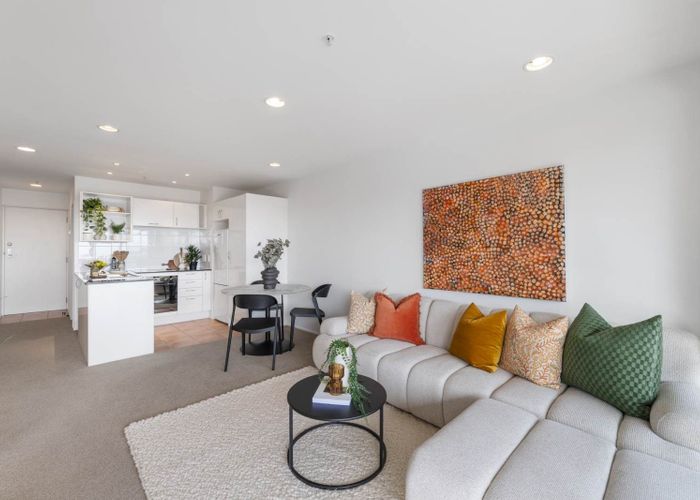  at 4B/28 Stanwell Street, Parnell, Auckland