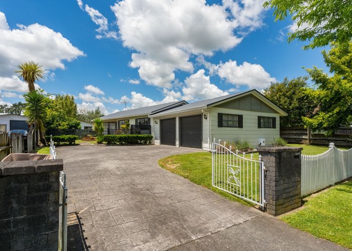  at 55 Waterford Road, Fitzroy, Hamilton