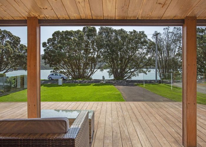  at 23 Cliff Street, Raglan, Waikato, Waikato