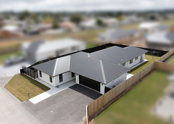  at 4 Mirren Lane, Tinwald, Ashburton, Canterbury