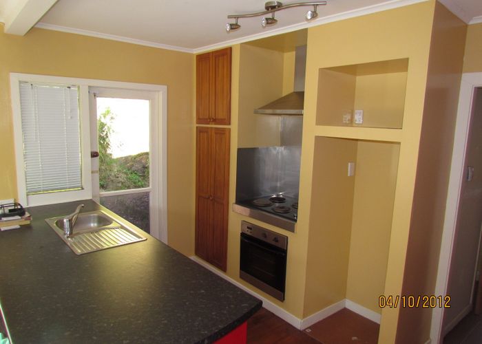  at Hungerford Rd, Houghton Bay, Wellington, Wellington