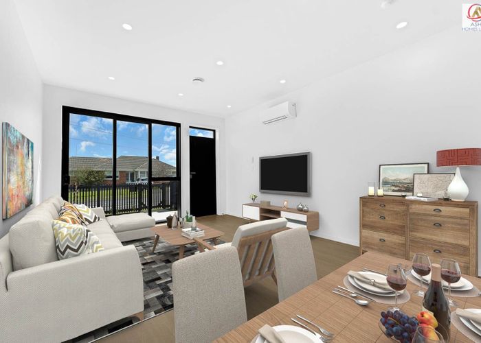  at 1C Hokianga Street, Mangere East, Manukau City, Auckland