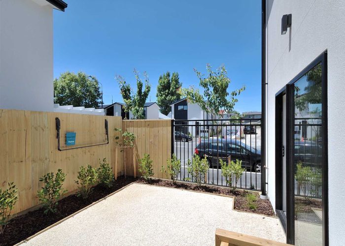  at 1/269 Barbadoes Street, Christchurch Central, Christchurch