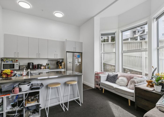  at 141 Abel Smith Street, Aro Valley, Wellington