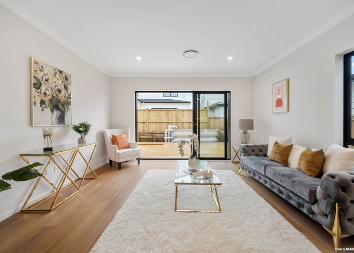  at 25  Cyperus Street, Flat Bush, Manukau City, Auckland