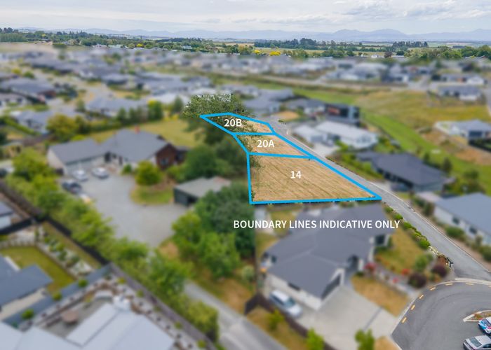  at 14 Fisher Place, Gleniti, Timaru, Canterbury