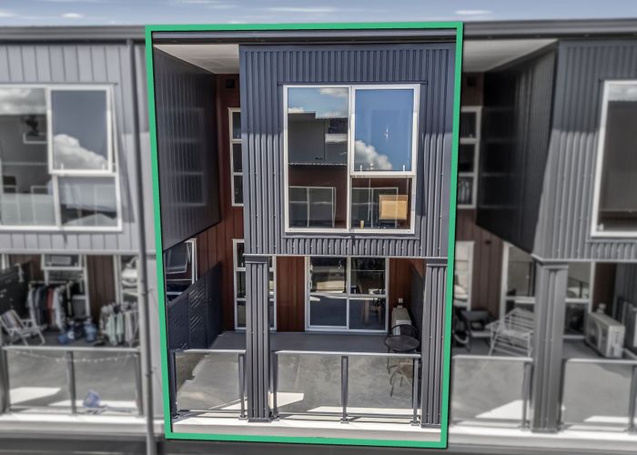  at 114/124 Commerce Street, Frankton, Hamilton, Waikato