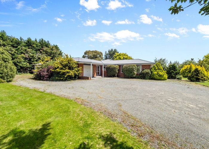  at 310 Longbeach Road, Willowby, Ashburton, Canterbury