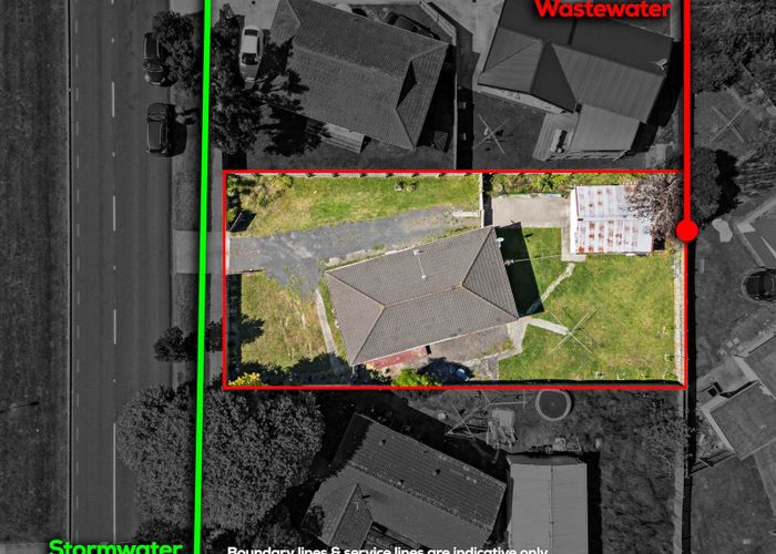  at 21 Dominion Road, Papakura, Papakura