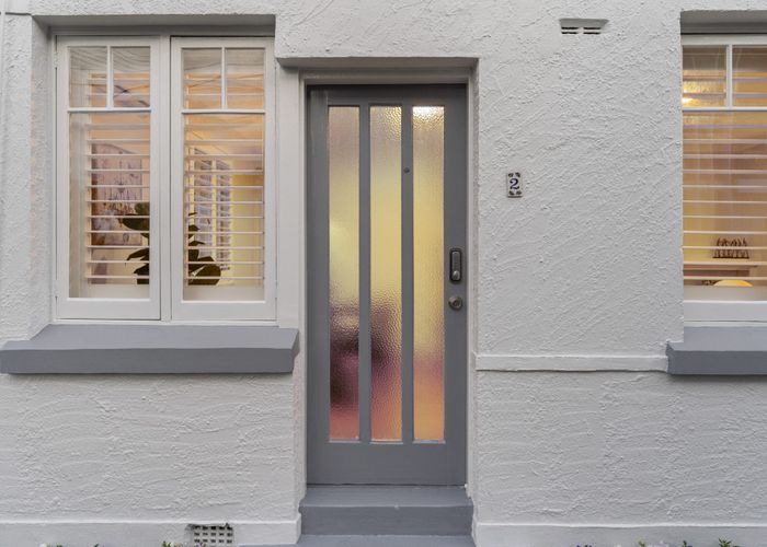  at 2/19 Eltham Road, Kohimarama, Auckland