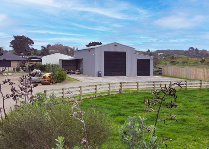  at 133 Mosston Road, Castlecliff, Whanganui, Manawatu / Whanganui