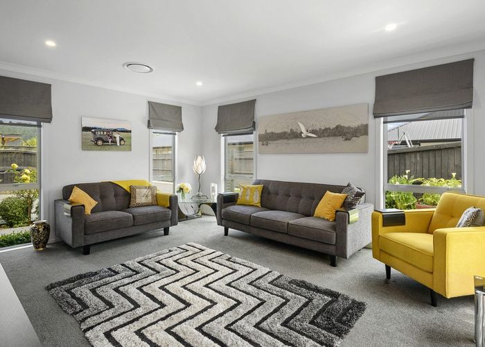  at 4 Aubrey Lane, Cracroft, Christchurch