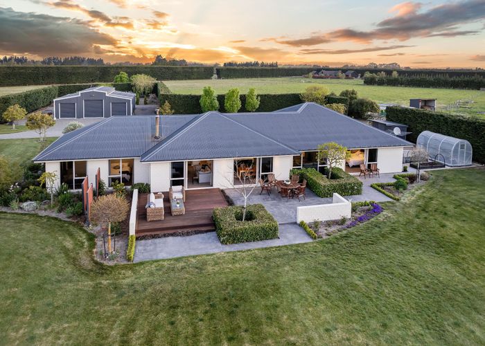  at 575 No 10 Road, Rangiora