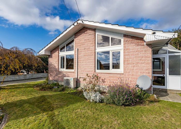  at 16 Mountfort Street, Spreydon, Christchurch