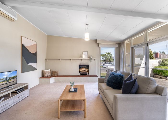  at 25 Carron Street, Waverley, Invercargill