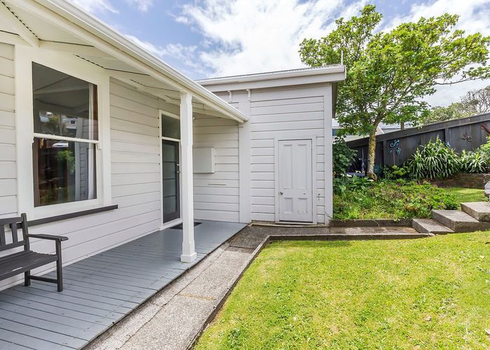  at 16 Hamilton Rd, Hataitai, Wellington, Wellington
