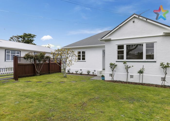  at 28 Trafalgar Street, Waiwhetu, Lower Hutt
