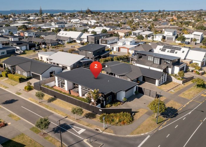  at 2 Makura Drive, Papamoa Beach, Papamoa