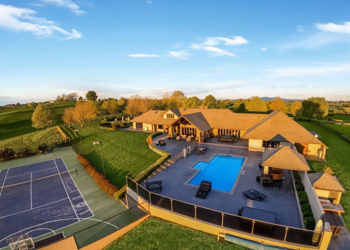  at 325 Candy Road, Pokuru, Te Awamutu