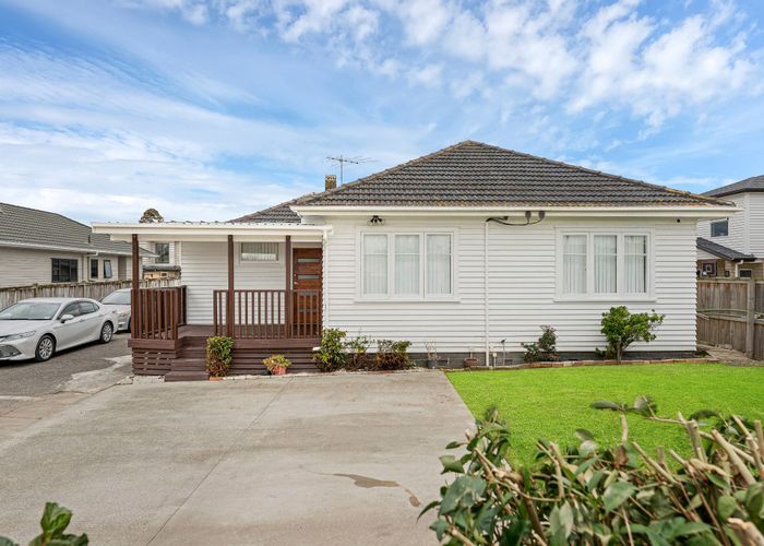  at 1/137 Coronation Road, Papatoetoe, Manukau City, Auckland