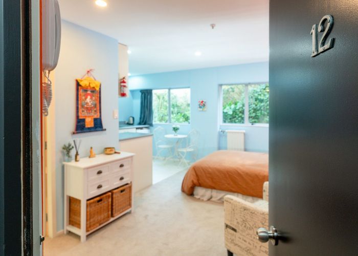  at 12/54 Hill Street, Thorndon, Wellington