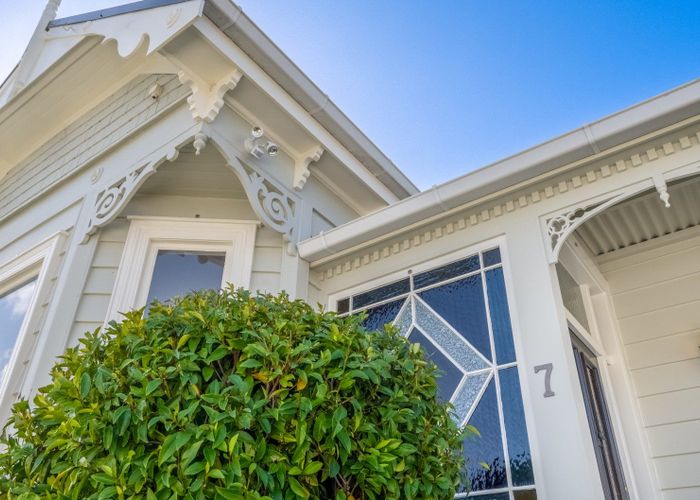  at 7 Sunnyvale Road, Greenlane, Auckland City, Auckland