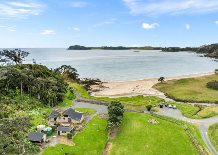  at 178 Ngahau Bay Road, Helena Bay, Whangarei, Northland
