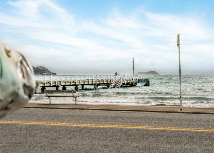  at 69 Marine Parade, Seatoun, Wellington, Wellington