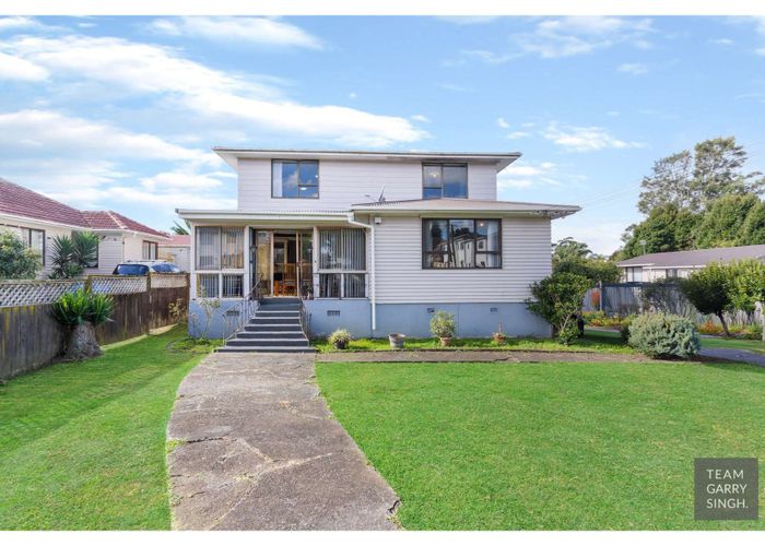  at 41 Rimu Road, Manurewa, Manukau City, Auckland