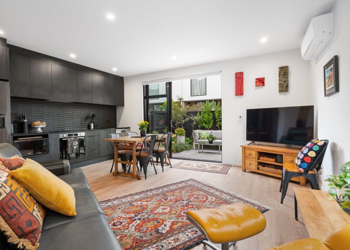 at 4/57b Carlton Mill Road, Merivale, Christchurch City, Canterbury