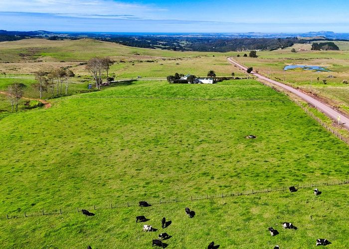  at 540, 542 and 570 Mangakaretu Road, Okaihau, Far North, Northland