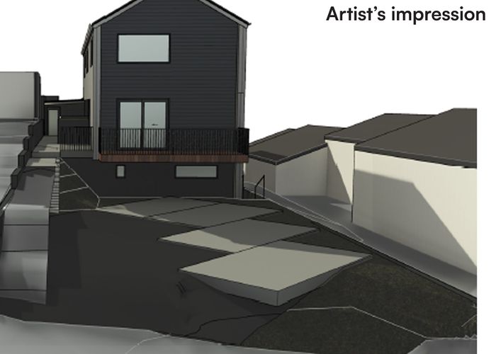  at 20 Maitland Street, City Centre, Dunedin, Otago