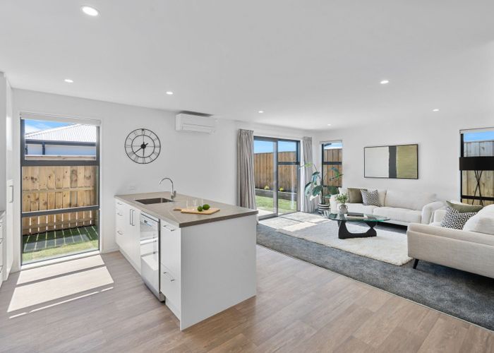  at 12B Radar Drive, Rolleston, Selwyn, Canterbury