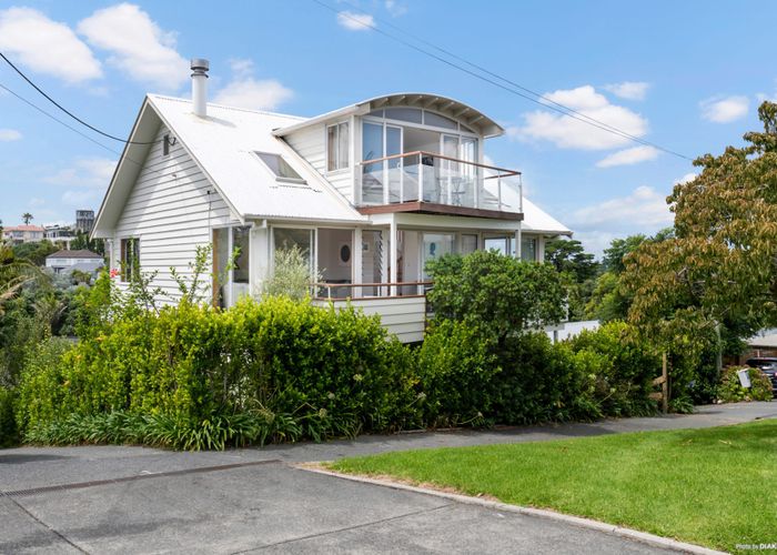  at 63 Clarendon Road, Saint Heliers, Auckland