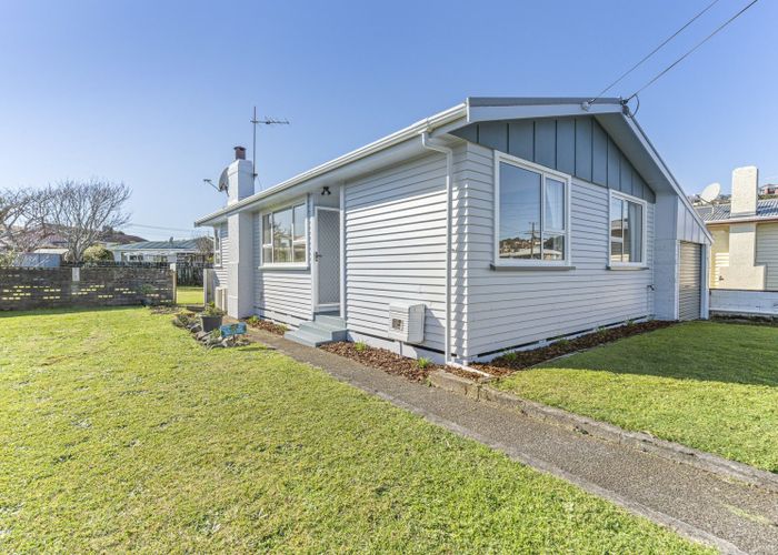  at 6 Buckland Place, Spotswood, New Plymouth, Taranaki