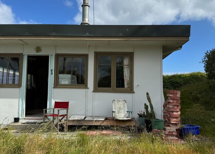 For sale 63 Toko Mouth Domain Road, Milton, Clutha, Otago homes.co.nz