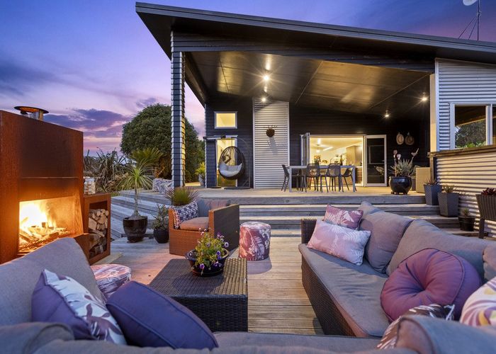  at 418 Kaipikari Road, Urenui, New Plymouth, Taranaki
