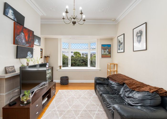  at 23 Cuba Street, Calton Hill, Dunedin